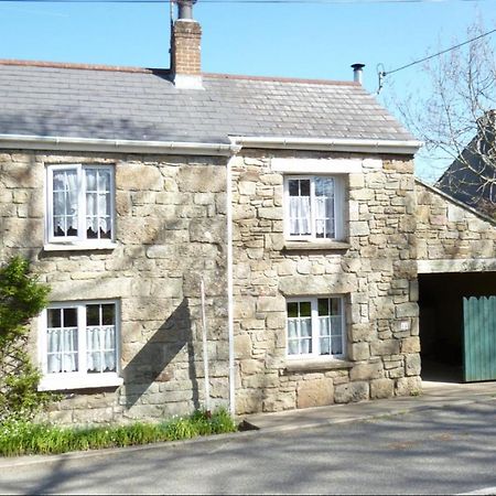 Lovely Cornish Cottage In Small Village Setting Saint Hilary  外观 照片