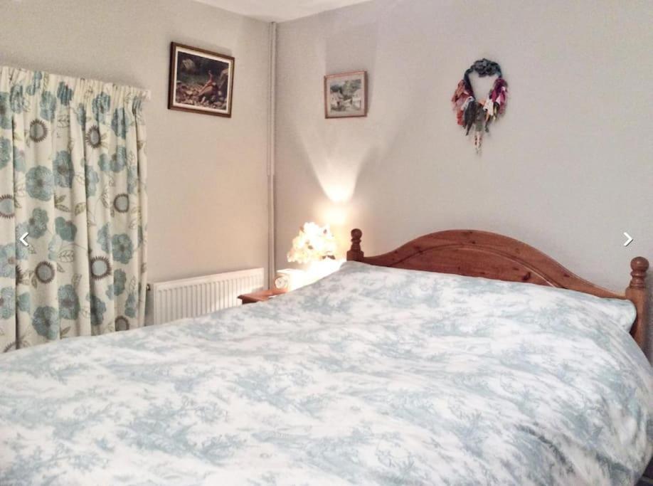 Lovely Cornish Cottage In Small Village Setting Saint Hilary  外观 照片